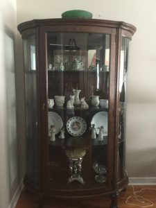 China cabinet