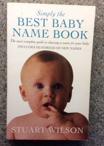 baby-name-book