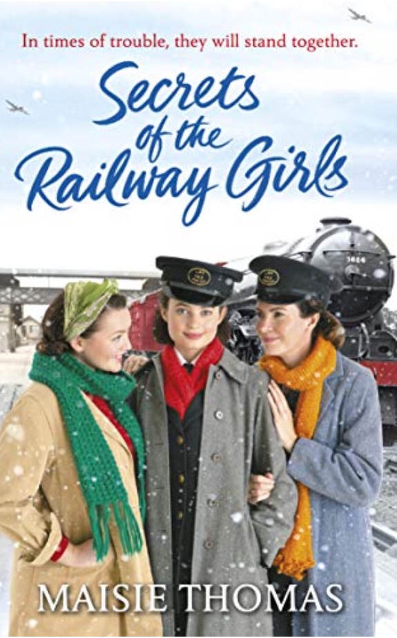 This image has an empty alt attribute; its file name is Maisie-Thomas-Secrets-of-the-Railway-Girls.jpg