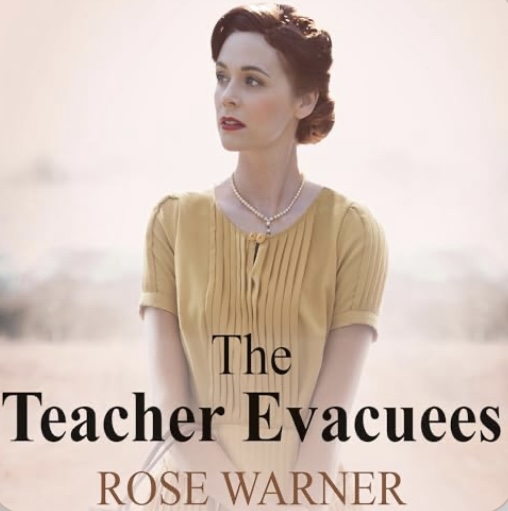 The Teacher Evacuees Audiobook Version